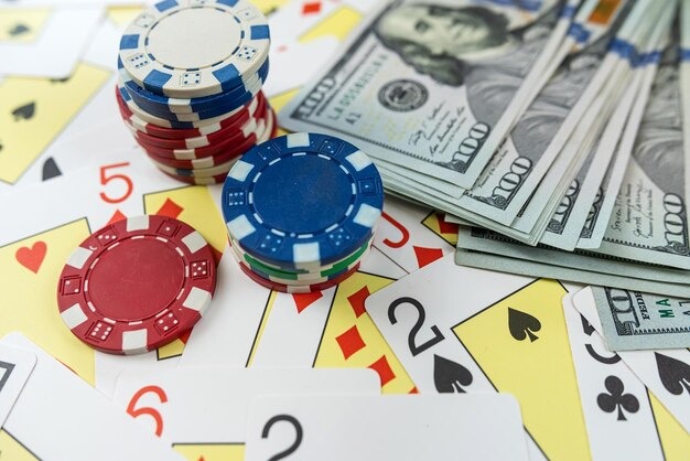 Multi-sport dashboard showing live football and casino options